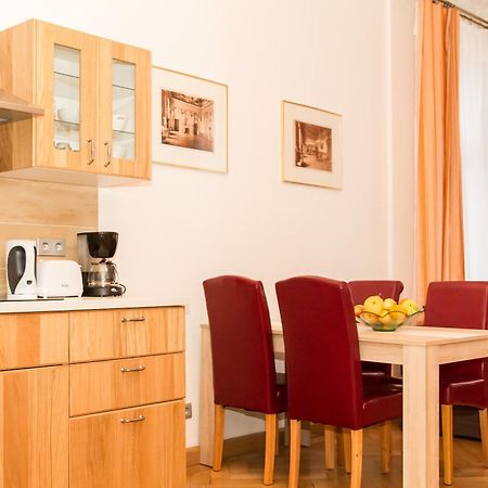 Hotel Spreewitz am Kurfürstendamm Berlin Zimmer foto