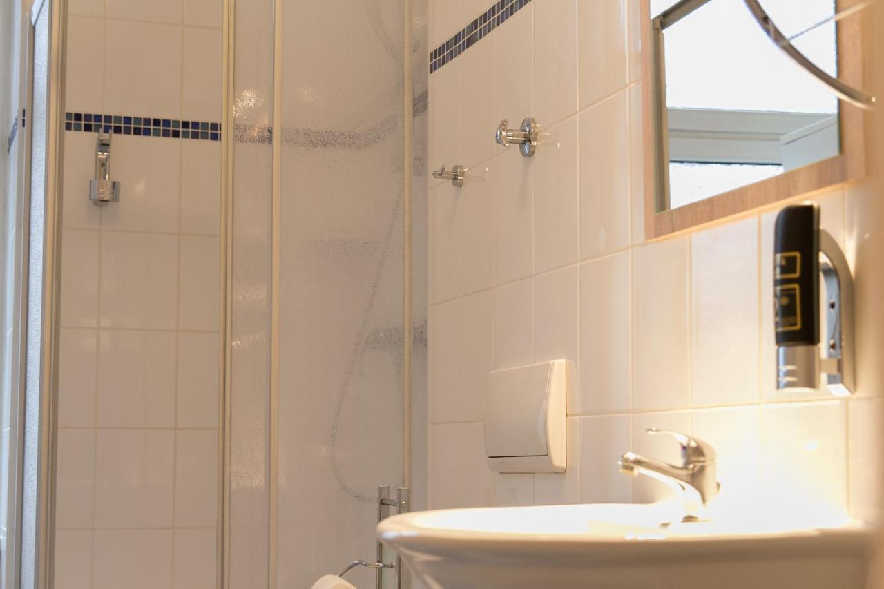 Hotel Spreewitz am Kurfürstendamm Berlin Zimmer foto