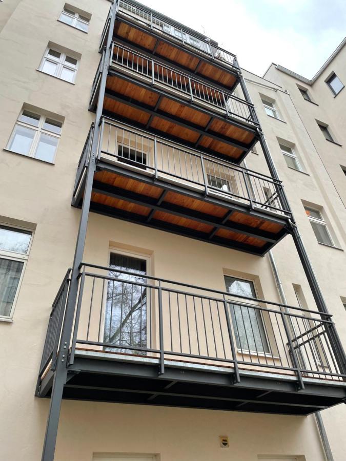Hotel Spreewitz am Kurfürstendamm Berlin Exterior foto