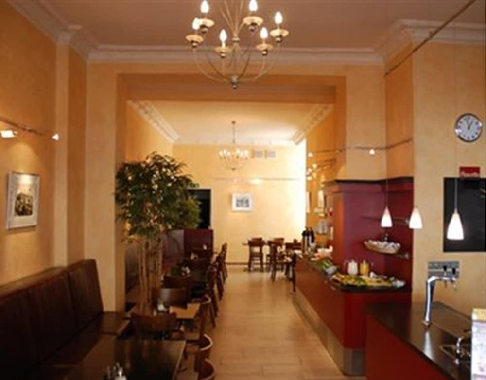 Hotel Spreewitz am Kurfürstendamm Berlin Exterior foto