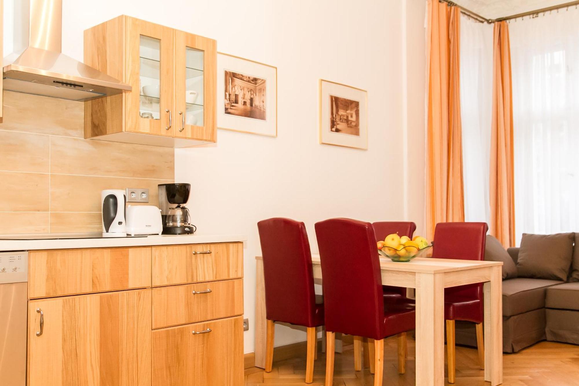 Hotel Spreewitz am Kurfürstendamm Berlin Zimmer foto