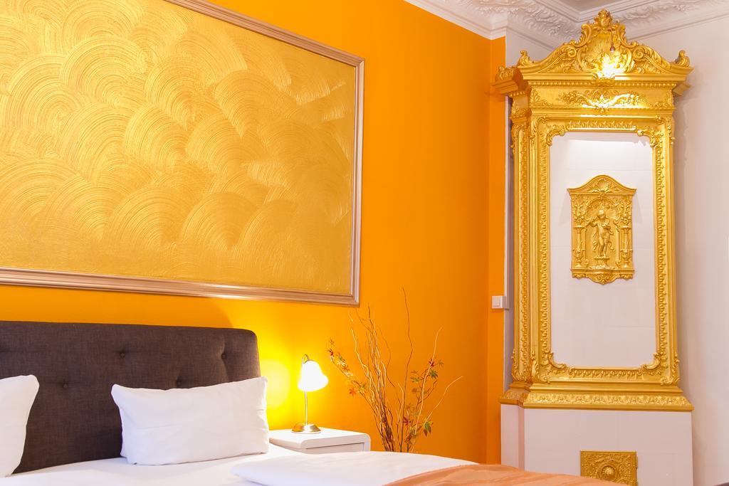 Hotel Spreewitz am Kurfürstendamm Berlin Zimmer foto